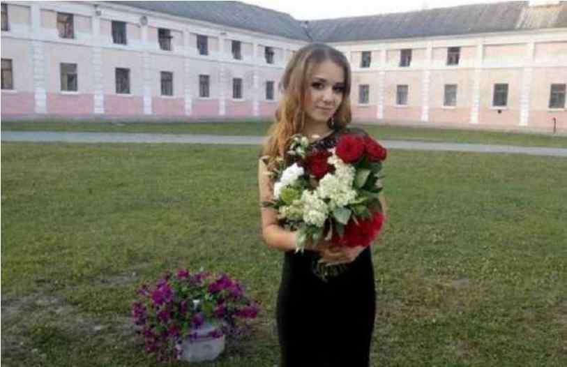Звіряче вбивство випускниці на Тернопільщині: спливли шокуючі деталі