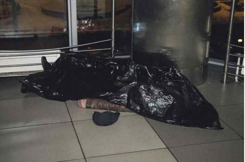 Спізнився на поїзд: у Києві на вокзалі помер чоловік