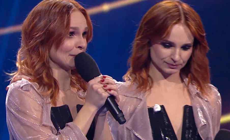 Євробачення-2019: скандал із ANNA MARIA продовжився у фіналі Нацвідбору
