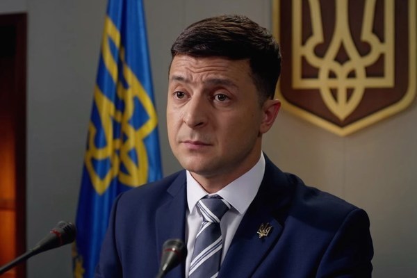 Комітет виборців України висунув вимогу  Зеленському: у чому суть