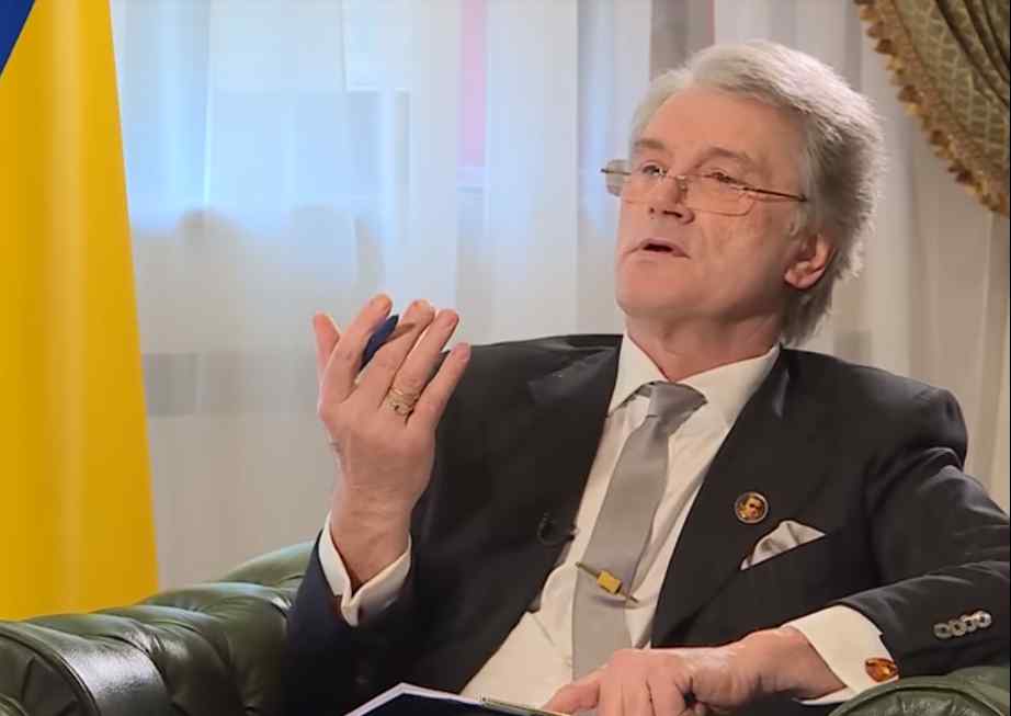 “Нація терпил”: Ющенко зробив неочікувану заяву. До чого тут росіяни?