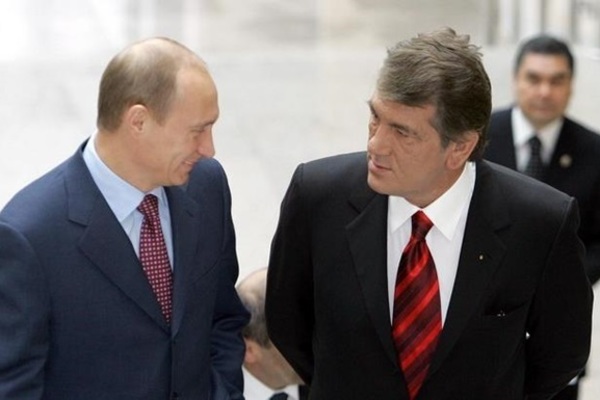 “Немає мотивів припиняти війну”: Ющенко розповів про можливі переговори з Путіним