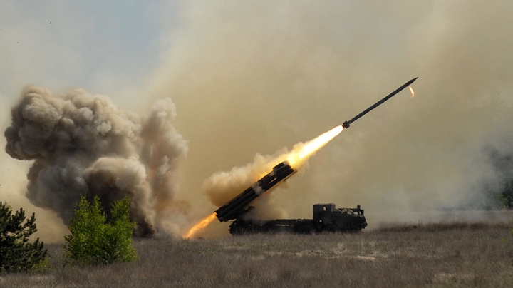 Українські ракети проти Росії! Договір більше нас не стримує