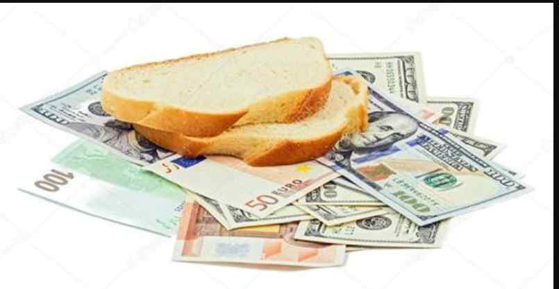 “Хліб по 150 грн і молоко 170 грн за літр”: У Франківську депутат постачав у лікарню продукти за приголомшливими цінами