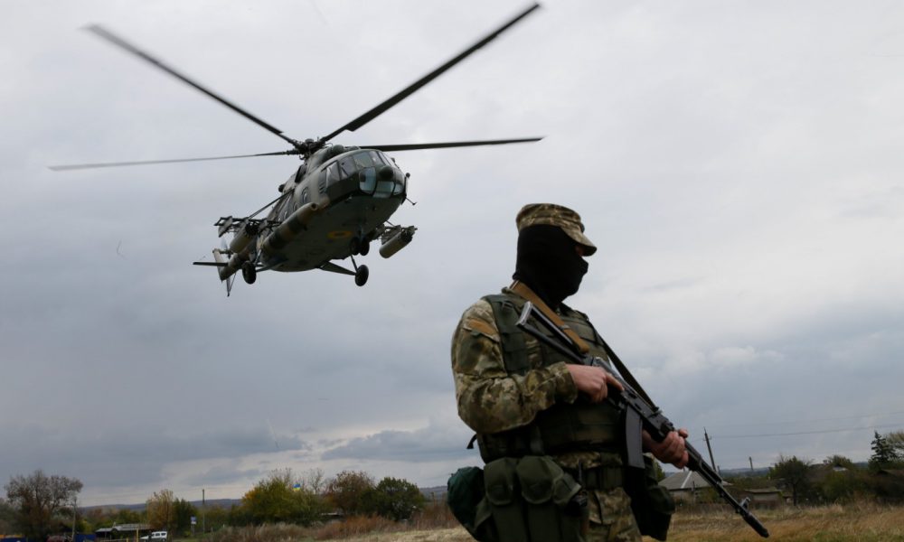Російській окупації залишилося недовго: експерт розповів, як бойовиків викинуть з Донбасу