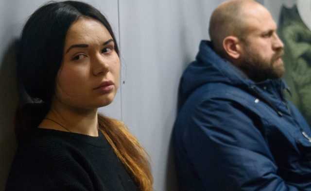 Резонансна ДТП в Харкові: Зайцева оскаржила вирок суду про 10 років в’язниці