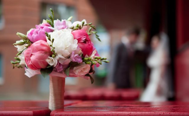Заплатив життям за весілля: на Львівщині наречений помер за місяць після власного свята