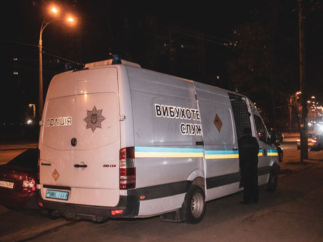 Звук був схожий на вибух гранати: катастрофа в київській квартирі, є жертва