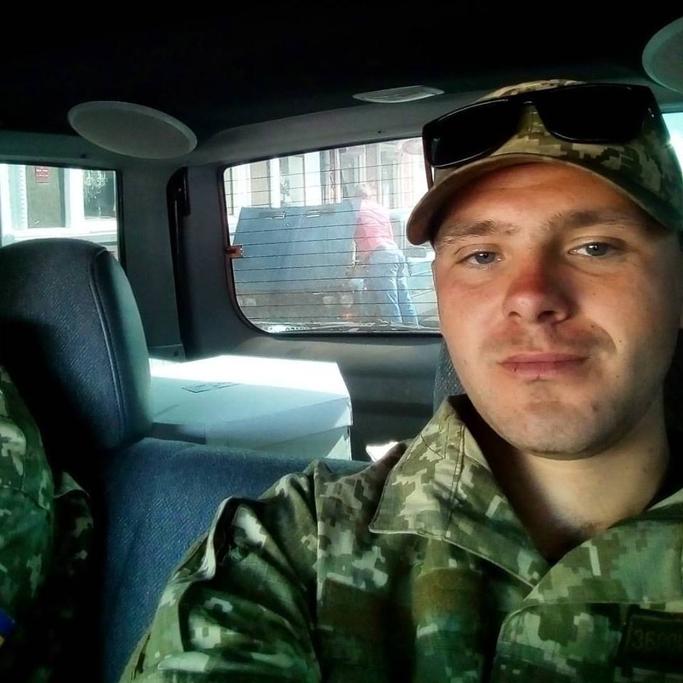 “Загинув від кулі снайпера”: Український військовий вразив своїм героїчним вчинком на Донбасі