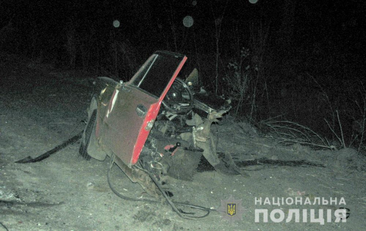 Автівку розірвало на шматки: стали відомі страшні деталі ДТП на Полтавщині