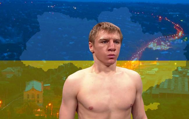 Відомий український боксер Іван Голуб проведе перший захист титулу чемпіона США