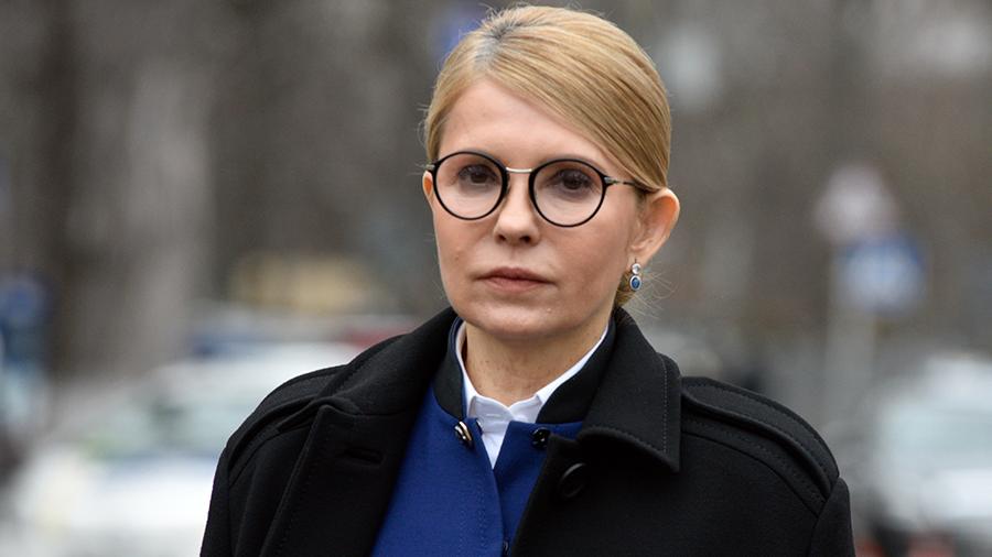 “Закрити аеропорти, посадити Порошенка і газ по 3.50”: Тимошенко зробила гучні обіцянки у разі перемоги на виборах