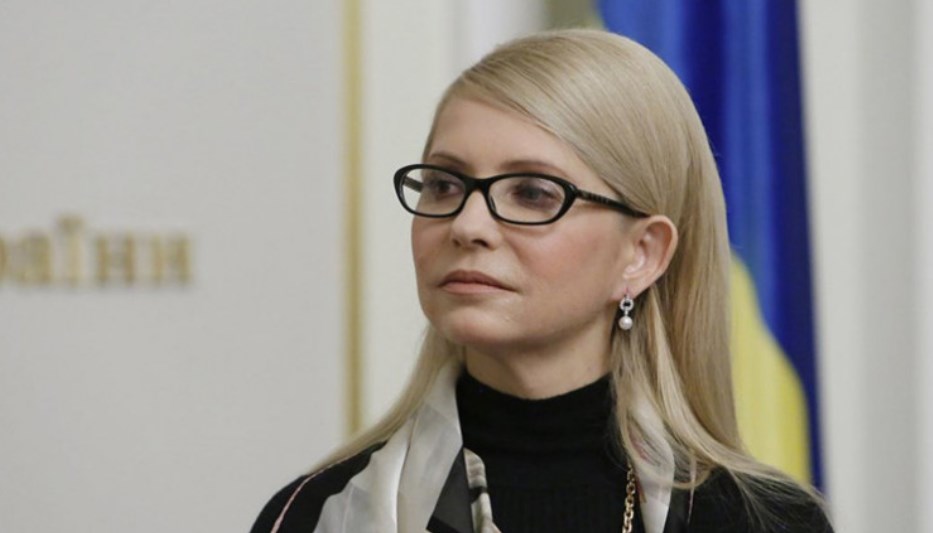 Тимошенко продавала військову техніку в 35 разів дешевше! Голова ТСК зробив розгромну заяву
