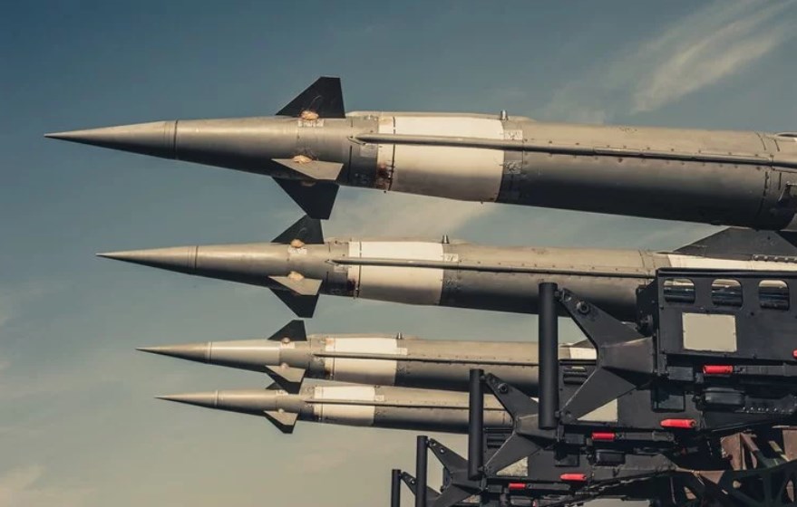 12 ракет за один залп! Нова зброя ЗСУ, яка стримає будь-якого ворога