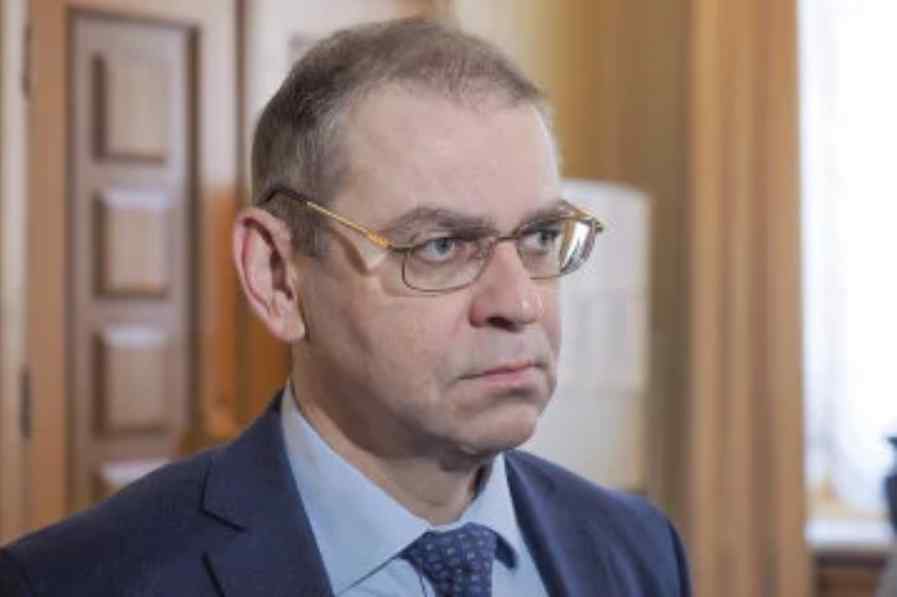 Скандал в оборонці: агент НАБУ заявив про втечу Пашинського, у нього відповіли