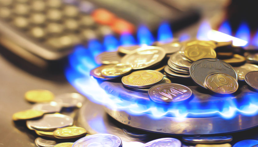 Українці ризикують отримати платіжки за газ з затримкою: Кабмін знову змінив норми газу