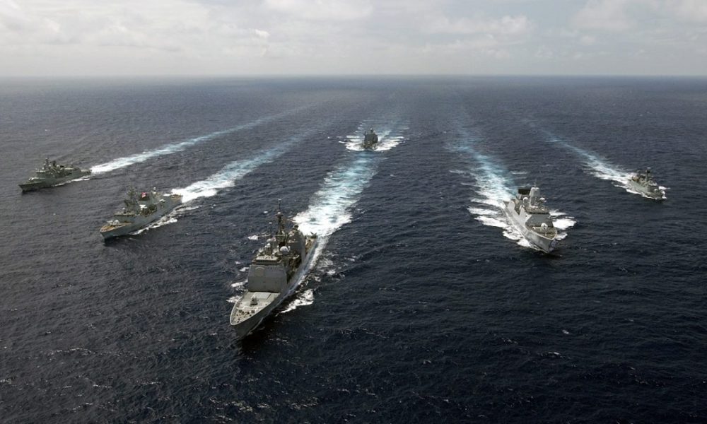 Туреччина готова “перекрити кисень” кораблям агресора у Босфорі: названо умову