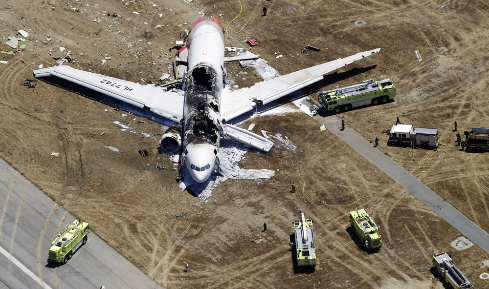 “Щез з радарів через 6 хвилин після зльоту”: Розбився пасажирський літак. На борту було 157 людей