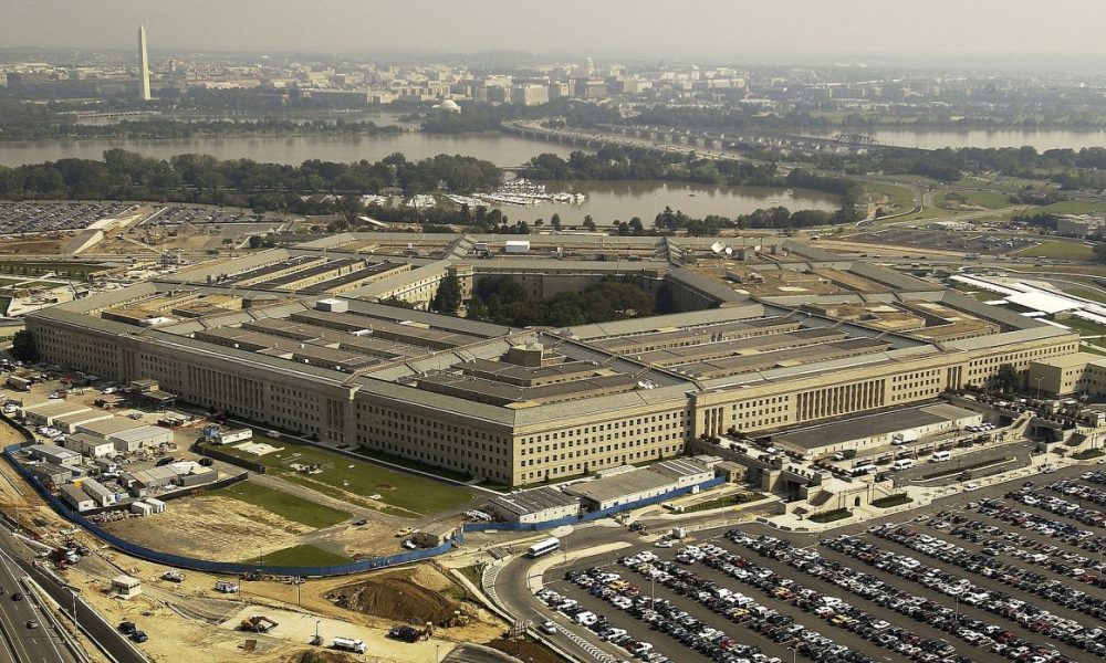 Хоч би не розкрали: Пентагон надасть ЗСУ сотні мільйонів доларів військової допомоги