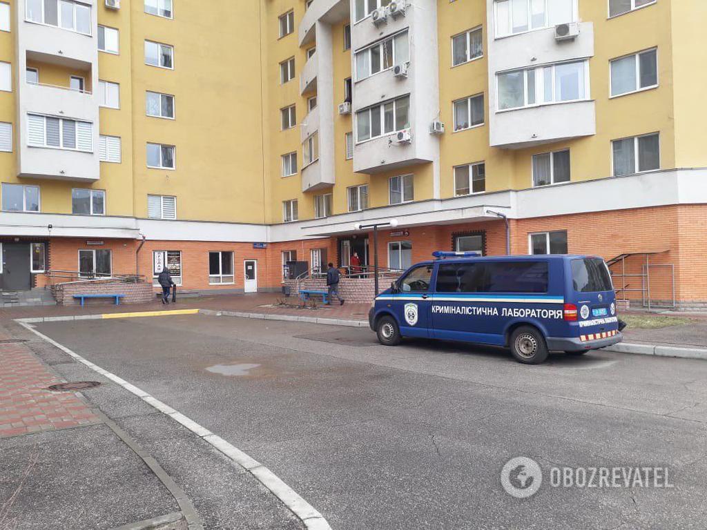 “У під’їзді власного будинку”: Застрелили відомого українського бізнесмена