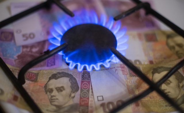 “Це абсолютно незаконно”: Українцям дозволили не платити за газ за однієї умови
