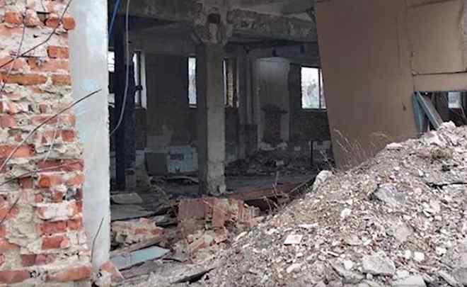 Підлітку “допомогли” згоріти в електрощитовій: відомі подробиці жахливої ​​трагедії на Тернопільщині