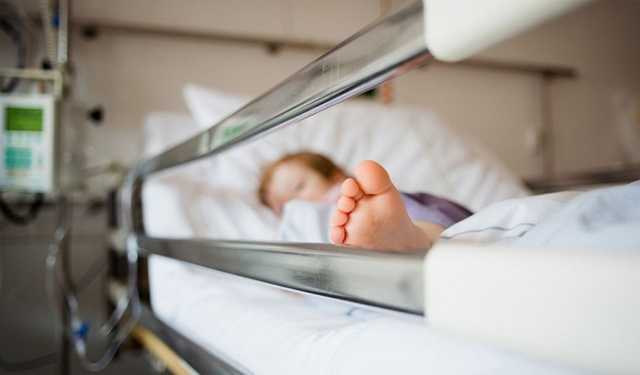 “Батьки пізно звернулись до медиків, тому не врятували”: В Запорізькій області 6-річна дитина померла від грипу