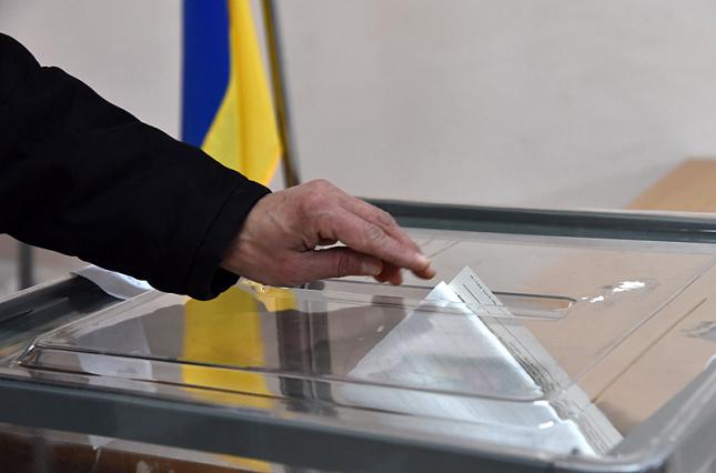 Лідирують Львів та Волинь: Явка на виборах склала понад 63% – останні дані ЦВК
