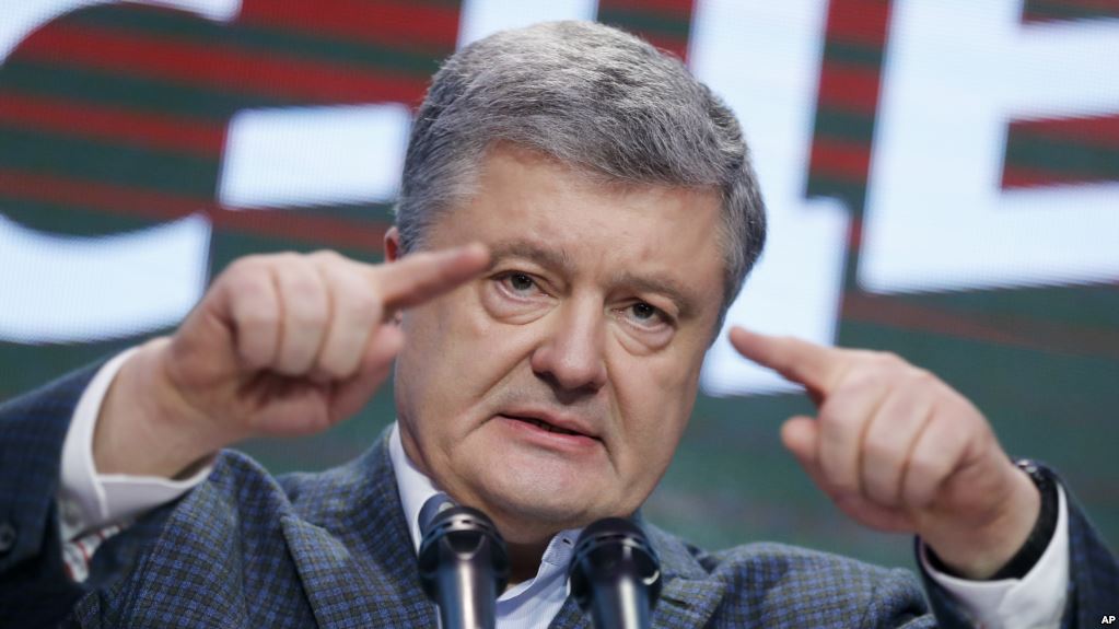 “Подібне ставлення вважаю негідним”: Порошенко прокоментував можливість участі Тимошенко у дебатах у ролі модератора