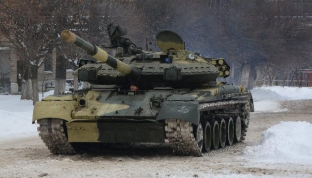 Україна зайде на танках в Москву! Міністр зробив гучну заяву