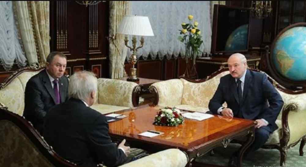 Це не чужа нам країна, – Лукашенко із Сайдіком зробили гучну заяву про долю України