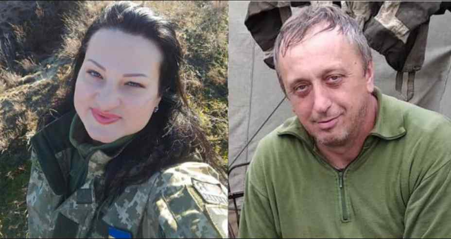 Загибель “Відьми” та “Діда”: українські бійці помстилися окупантам