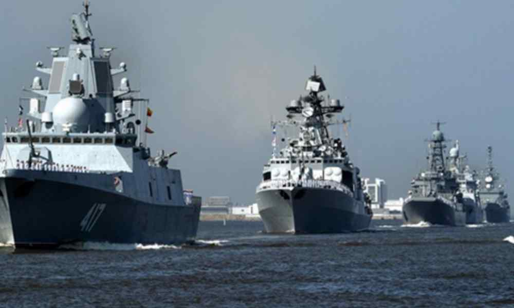 НАТО затвердило «чорноморський пакет»: термінова заява глави Представництва Альянсу
