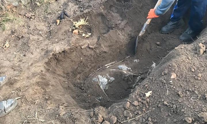 “Тіло закопали у дворі, а фото виклали в Мережу”: на Львівщині неповнолітні жорстоко розправились з товаришем
