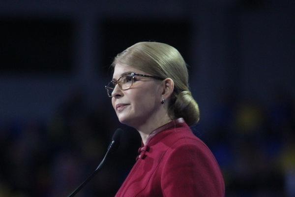 Тимошенко у другому турі: у ЦВК назвали передумови, коли це можливо
