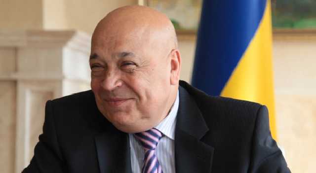 За власним бажанням: Голова Закарпатської ОДА Геннадій Москаль подав у відставку