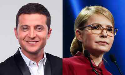 Тимошенко накинулась на депутатів Ради через Зеленського: “Час настав”