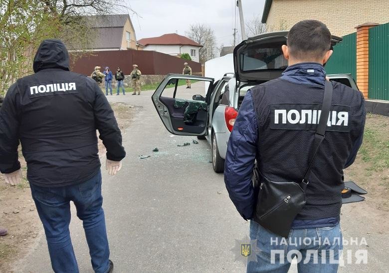 “Застрелили в машині біля власного дому”: Поліція стверджує, що розкрила вбивство ювеліра Кисельова