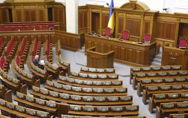 “України не буде за 5 років”: екс-спікер Ради зробив скандальну заяву. Просто немислимо!