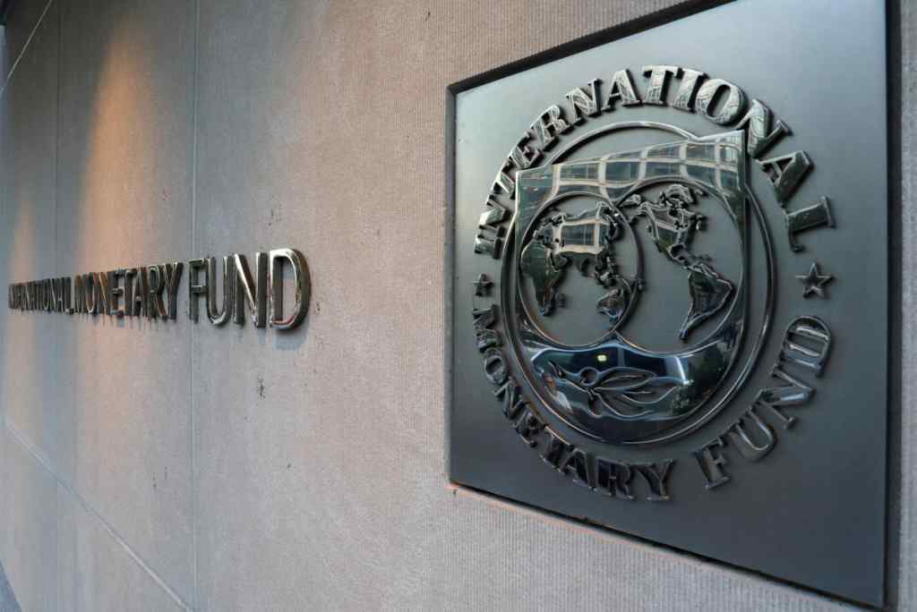 “Перегляду програми не буде”: Місія МВФ терміново покидає Україну – ЗМІ