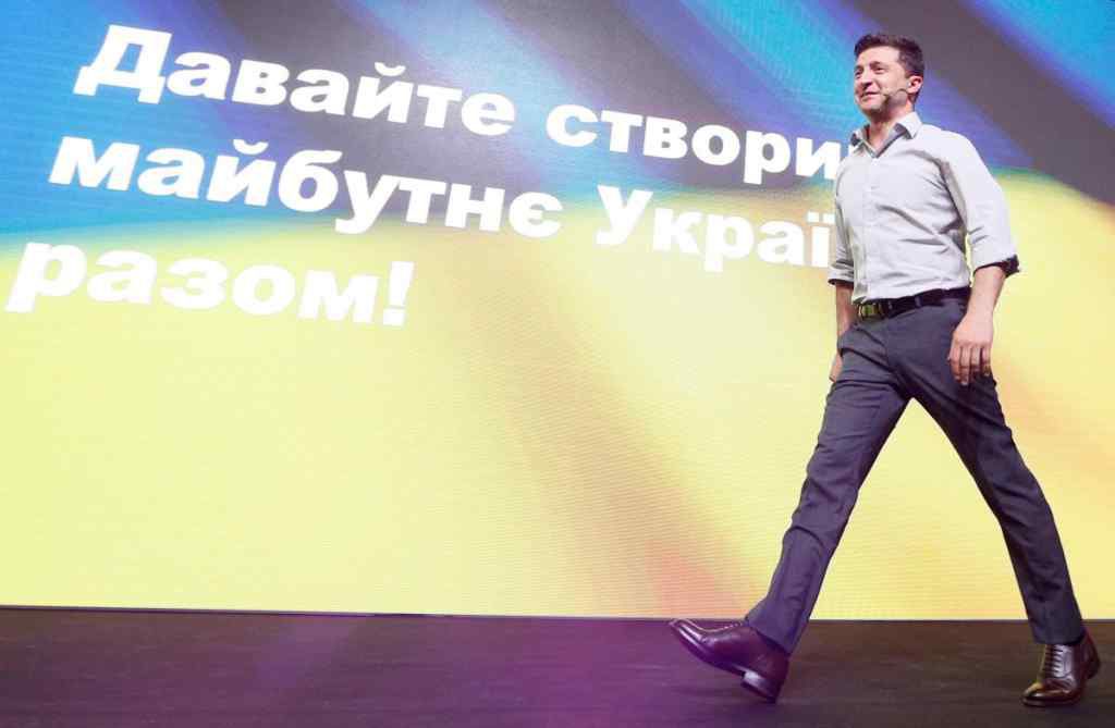 “Представник мас-медіа”: Зеленський зробив важливу заяву про свого прес-секретаря