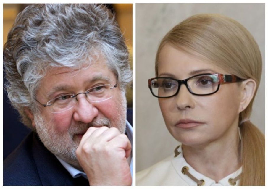 “Вона зверталася, але знала…”: Коломойський зробив скандальну заяву про Тимошенко. Оце так