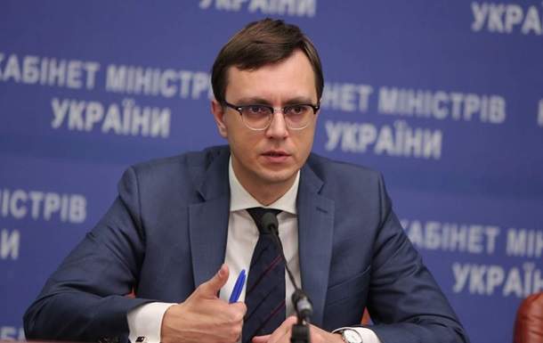 Недостовірне декларування: Міністру інфраструктури України Омеляну оголосили обвинувальний акт