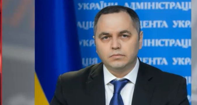 “Хочу дати сигнал тисячам людей”: екс-заступник голови АП при Януковичі повернувся в Україну
