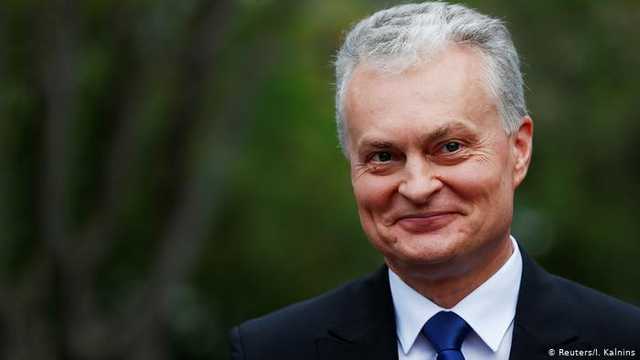 “Це вам не  Грібаускайте”: Новообраний президент Литви зробив гучну заяву на адресу України і Росії