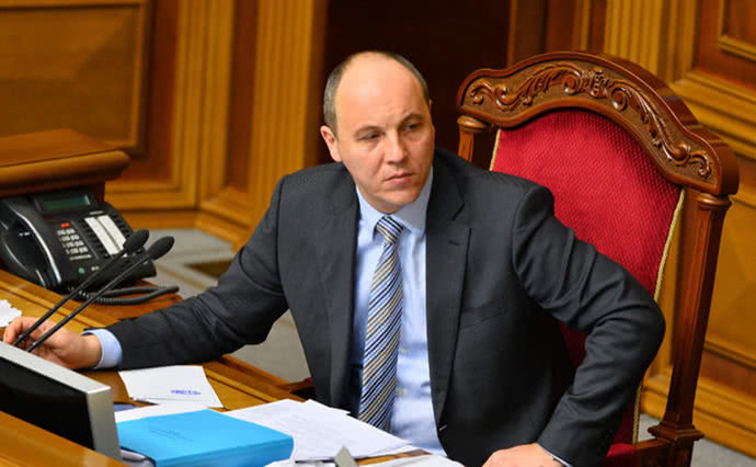“А Ляшко вже підписи збирає”: Парубій буде оскаржувати розпуск Парламенту в КС