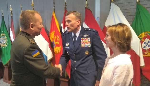 Новий командувач Збройних сил НАТО! Шалена підтримка для України. У ворога паніка