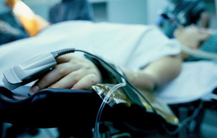 “Прогнози лікарів невтішні”: Журналіста, якого побили в Черкасах, прооперовано, він перебуває в комі