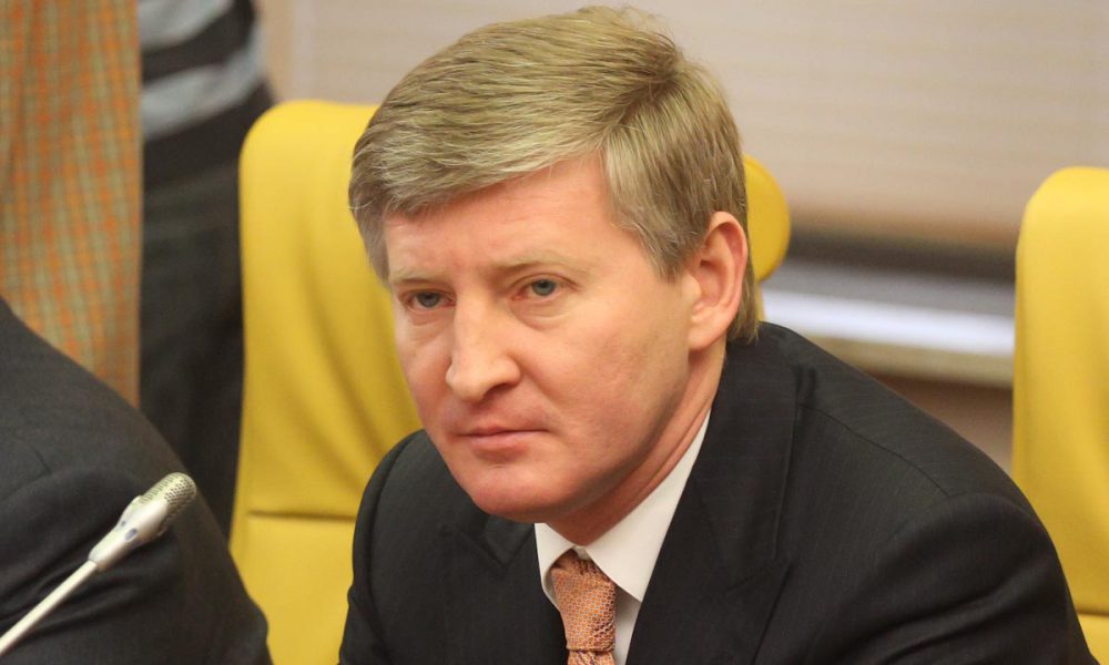 Радник Зеленського виступив проти Ахметова: «поставив Україну перед загрозою»