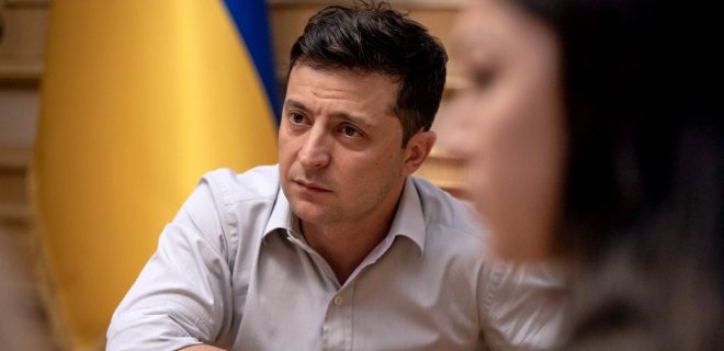 “Підтримують наші пріоритети”: Зеленський провів надважливу для припинення вогню на Донбасі зустріч